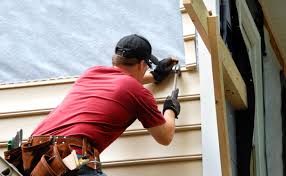 Best Engineered Wood Siding  in Dublin, VA